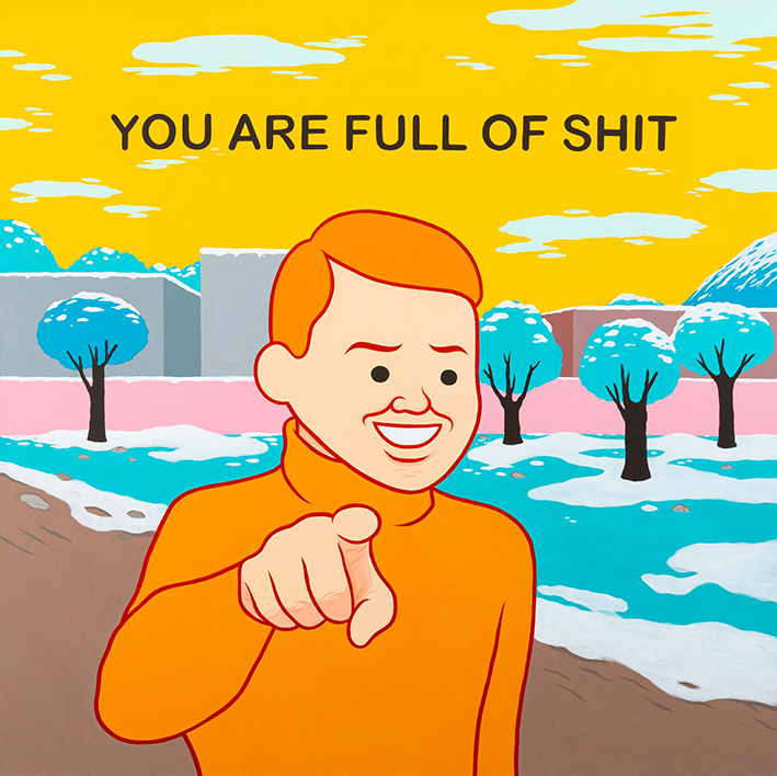 Joan Cornellà (@sirjoancornella) on Twitter photo 