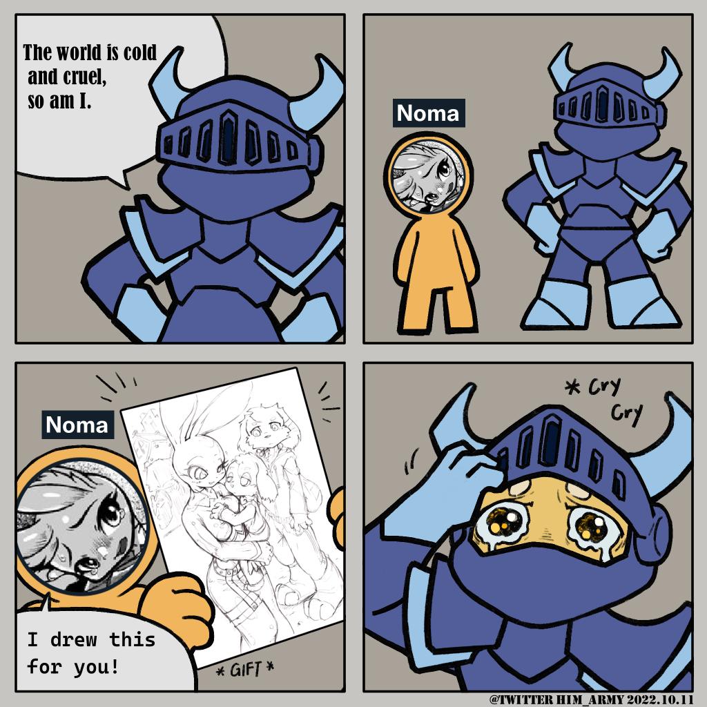 ♟YellowA♟一只阿黄 on Twitter: