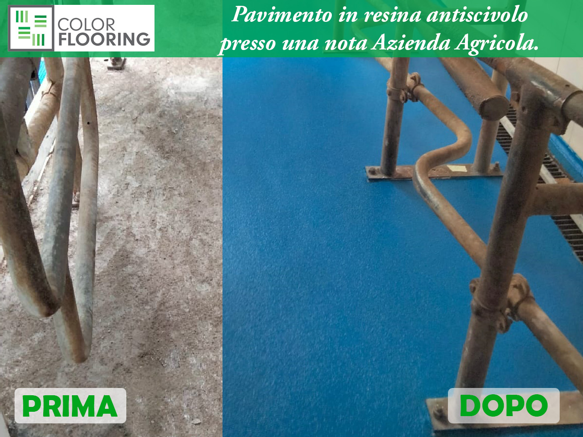 ColorflooringS's tweet image. #pavimentiinresina #colorflooring. La differenza si vede.  Alcuni esempi dei Nostri lavori più recenti.