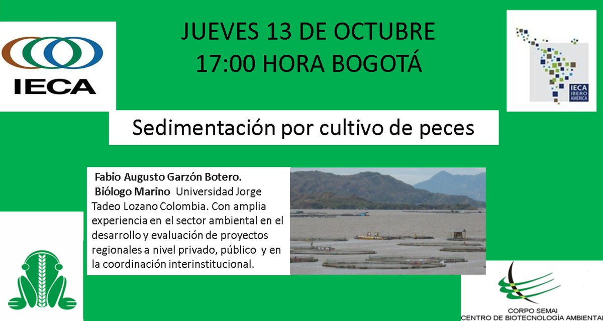 IECAIBERO's tweet photo. jornadas webinar octubre - https://t.co/efogGP0EFX https://t.co/OX5IsmDjfU