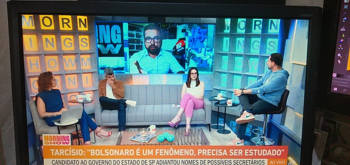 MicheleTrude's tweet photo. @realpfigueiredo Euuu 🇧🇷💚 https://t.co/oTkuHMFKtJ