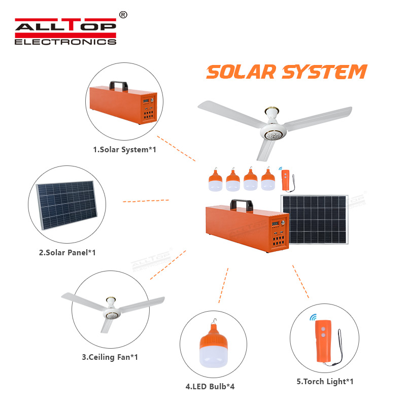 ALLTOP2018's tweet photo. Light up the world Our DC Solar System epitomizes the rigorous manufacturing standards in the industry. #dcsolarsystem https://t.co/09AECCoTcg