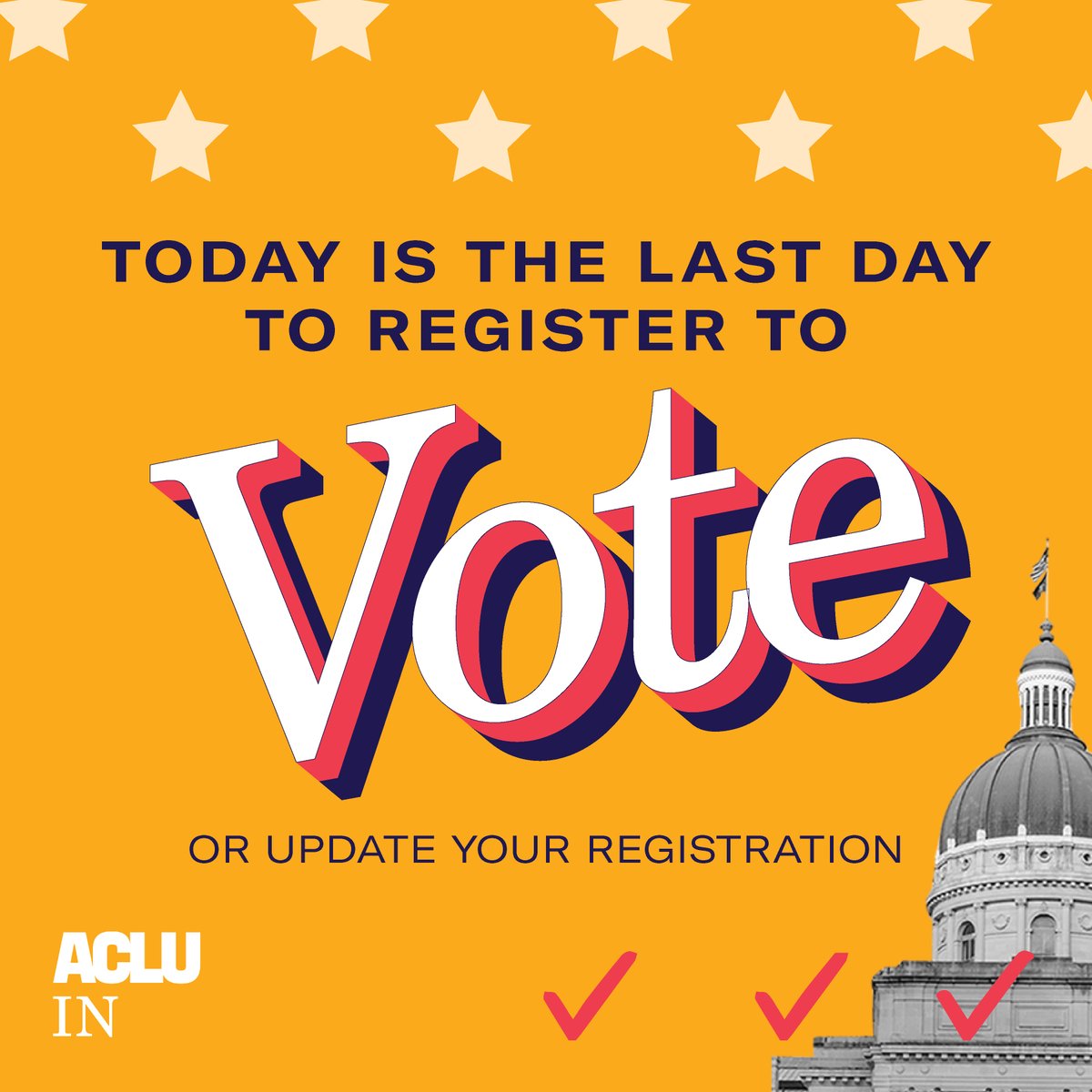 ACLU of Indiana tweet media