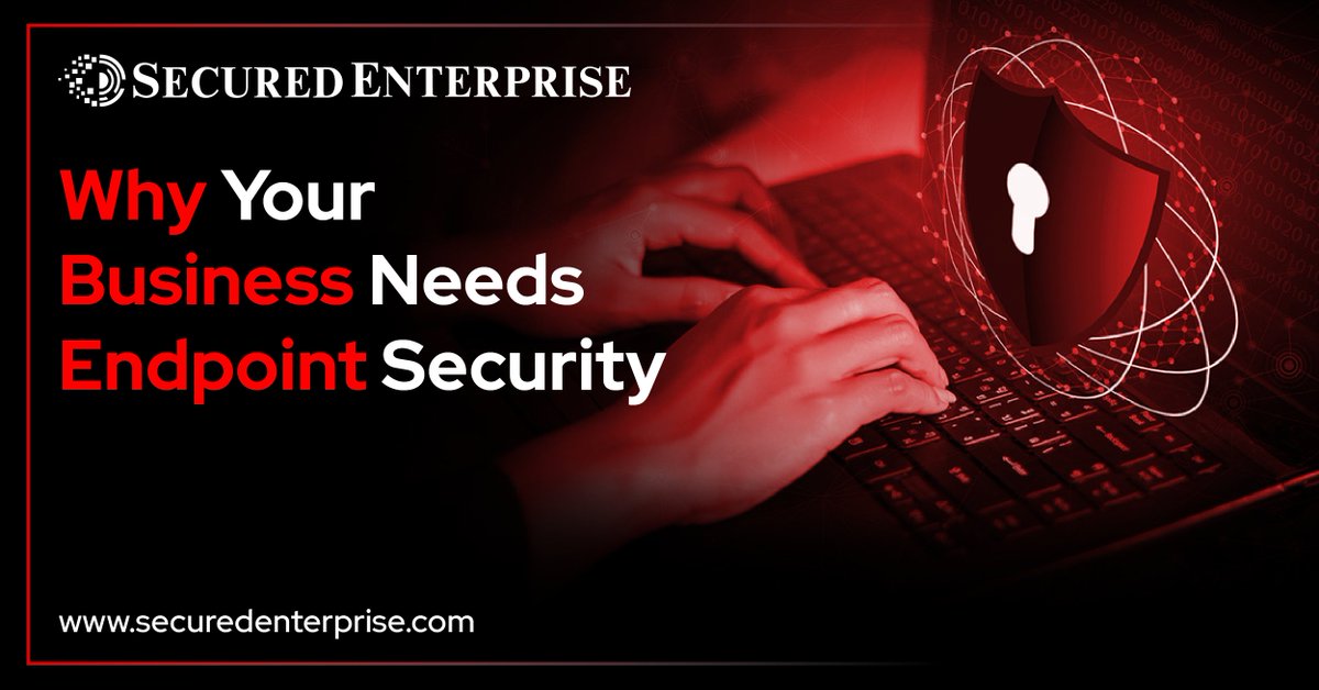 Secured Enterprise (@SecuredEnterpr8) / Posts / X