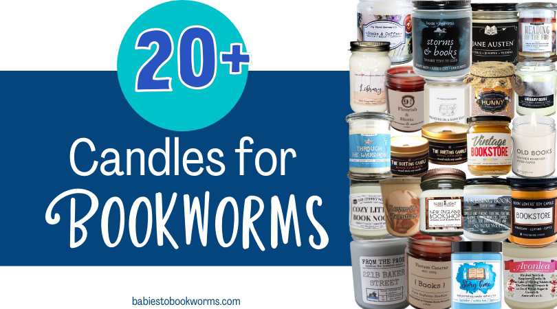 Babies to Bookworms tweet media