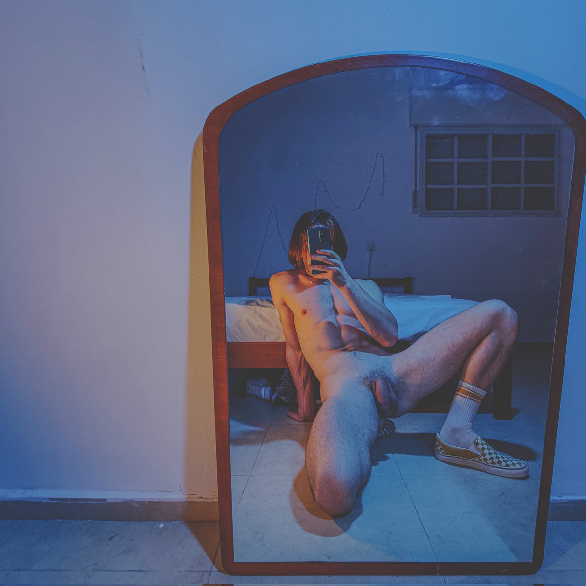 Sensual WindWhole - Untamed Passion