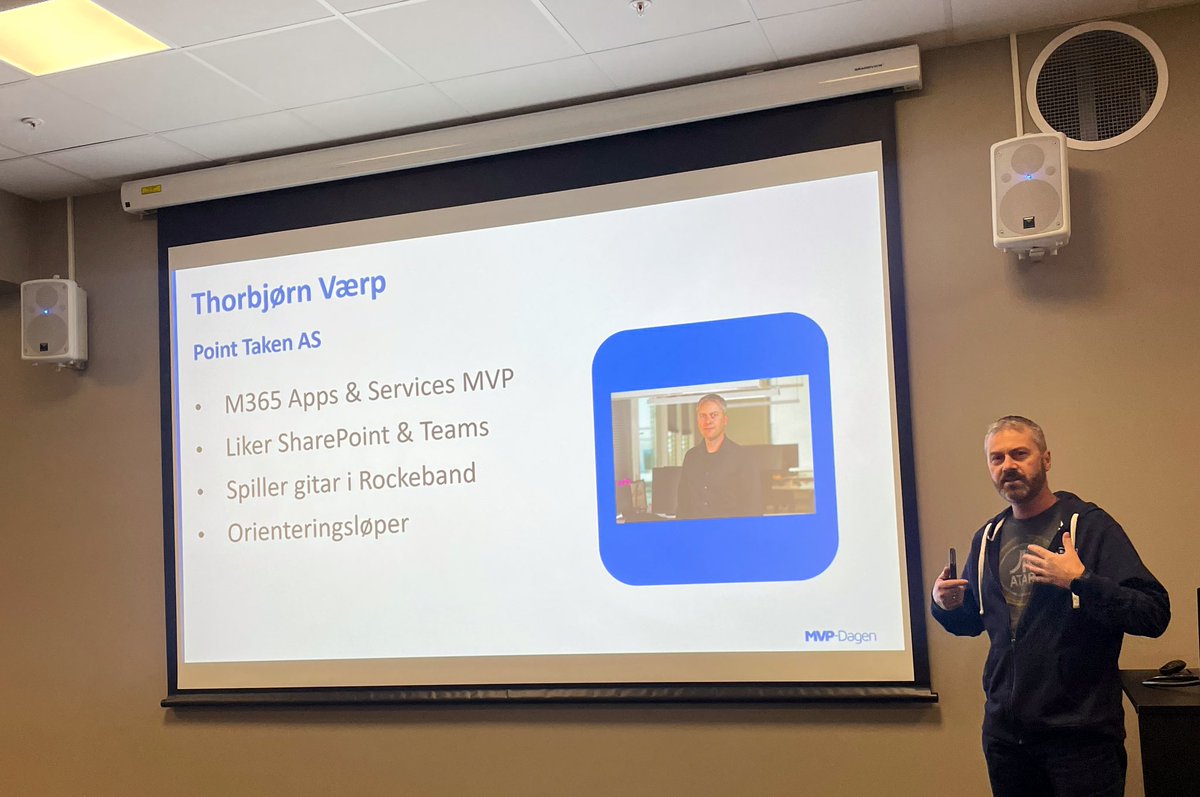 JulianRasmussen's tweet photo. It’s a wrap! Thank you Guro Faller, @Oddvarmoe and @vaerpn for @MVPDagen in Kristiansand 🎉 https://t.co/5tekFxQs3d