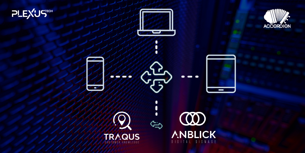 accordion_h2020's tweet image. 🏃🏃♀️Final sprint for our pilot prototypes implementation: @PlexusTech_ use case 1 is being testing to better improve latency and communications between all the devices involved 🔄
 #TRAQUS #ANBLICK
#PlexusTech #Accordion #H2020
