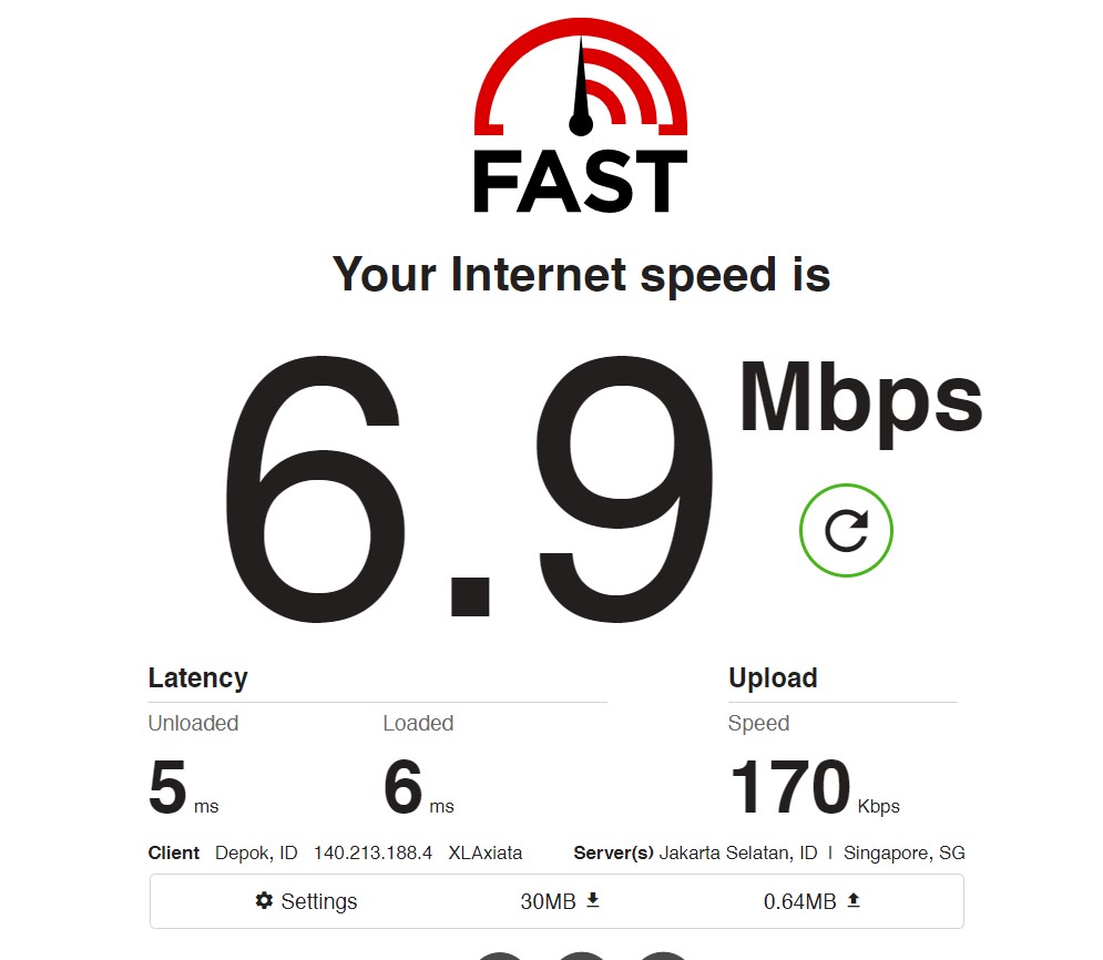 yang_bener's tweet photo. @xlhomeid, setiap hujan, setelah itu pasti speed kalian payah. 100 Mbps rasanya seperti 5 Mbps.

Sudah restart modem, langsung pakai kabel LAN sama saja. https://t.co/rEf15HLgi9