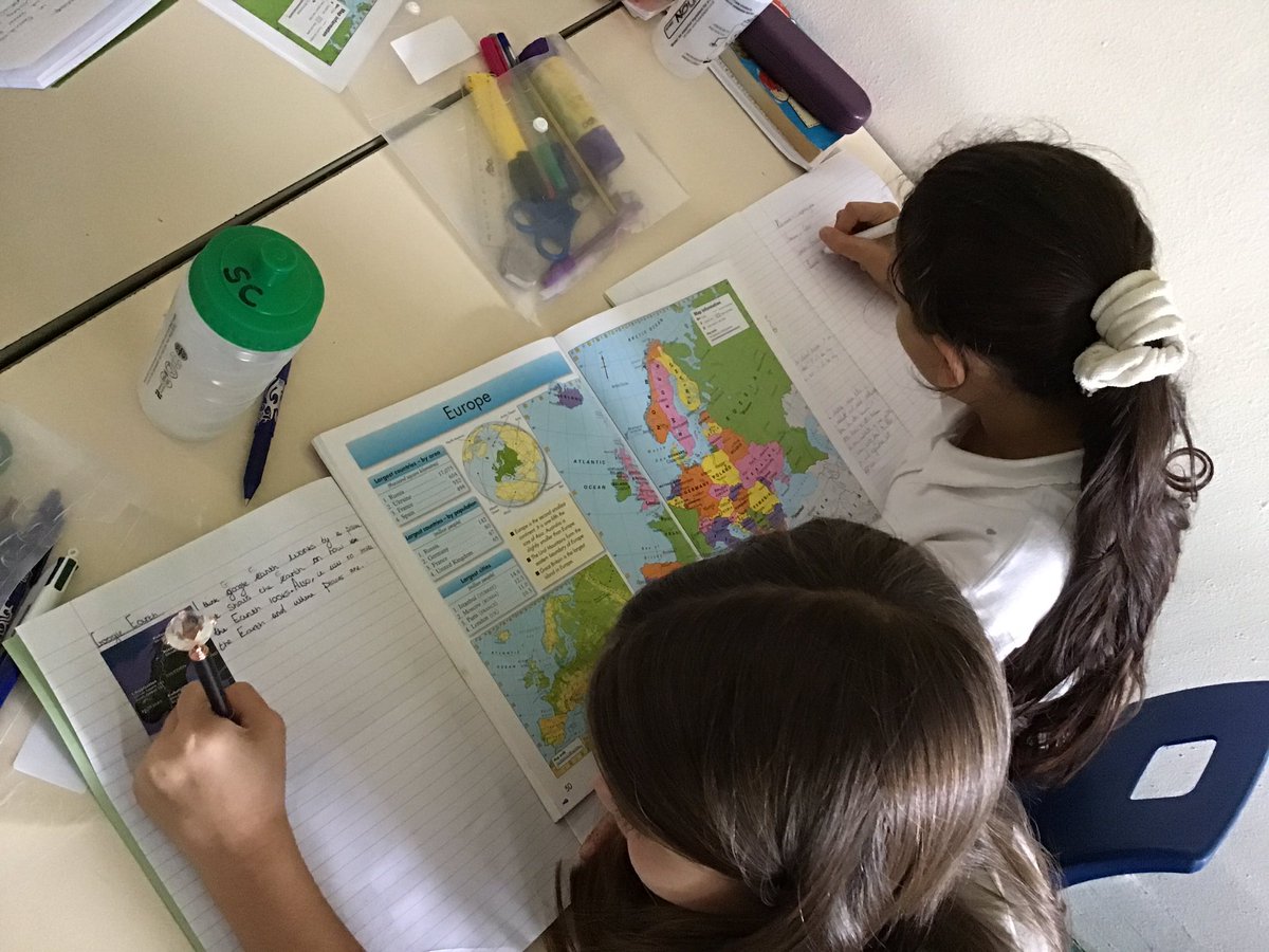 LeahDavies89's tweet photo. Our afternoon learning about Scandinavia, capital cities and viking settlement @EPSElton https://t.co/sDgqsLCoGq