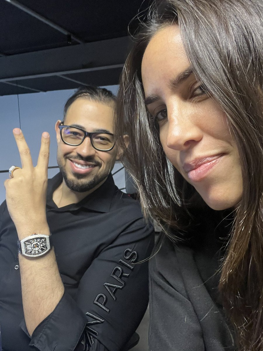 Working on something exciting for web3 @BazJewelry 🔥
<a href="/Eljaboom/">Elja</a>