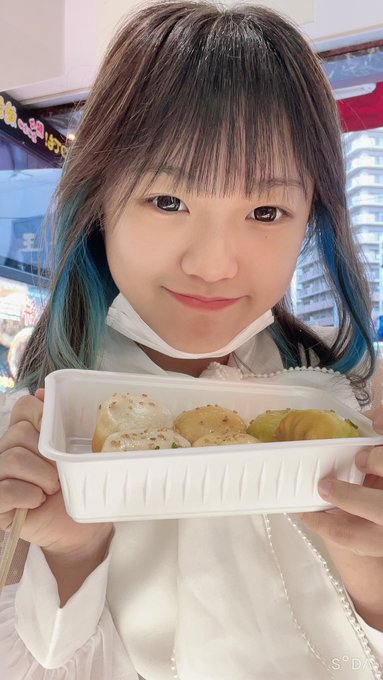 Twitterのコスプレ画像1