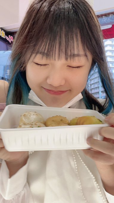 Twitterのコスプレ画像2