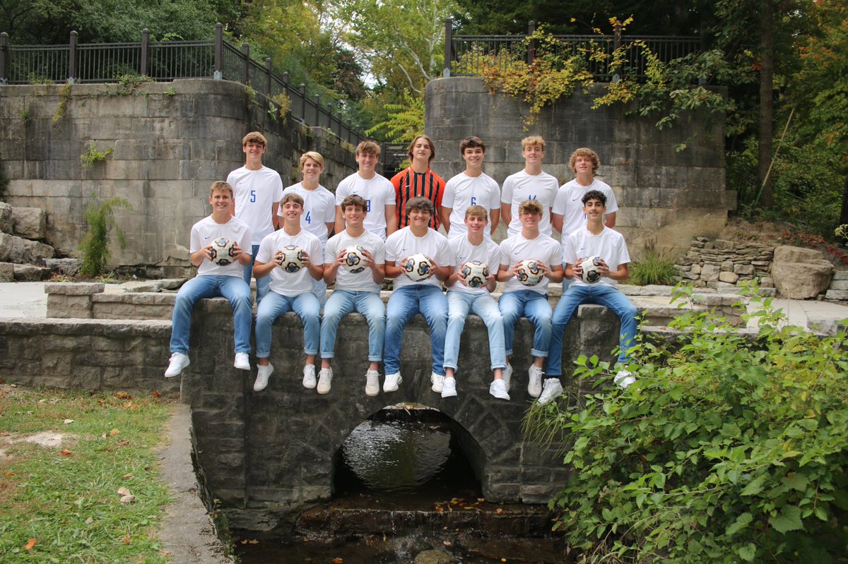 Generals Soccer tweet media