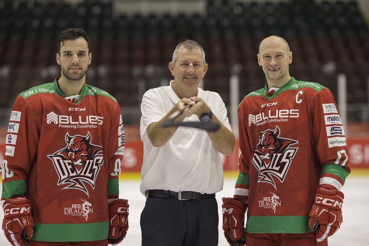 Towergate Wales (@towergatewales) on Twitter photo .<a href="/TowergateWales/">Towergate Wales</a> have renewed their sponsorship deal with the Play Off Champions 2022 <a href="/cardiffdevils/">Cardiff Devils</a>.
The agreement coincides with the start of the new season & sees <a href="/TowergateIB/">Towergate Insurance Brokers</a> branding featured across the @cardffdevils kit, the team’s website, programmes and <a href="/IceArenaWales/">VindicoArena</a>. .<a href="/TowergateWales/">Towergate Wales</a> have renewed their sponsorship deal with the Play Off Champions 2022 <a href="/cardiffdevils/">Cardiff Devils</a>.
The agreement coincides with the start of the new season & sees <a href="/TowergateIB/">Towergate Insurance Brokers</a> branding featured across the @cardffdevils kit, the team’s website, programmes and <a href="/IceArenaWales/">VindicoArena</a>.