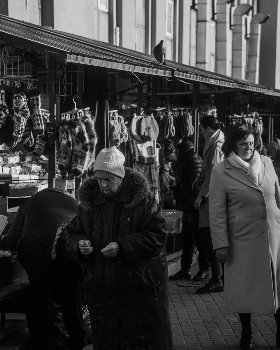 Patrisovic's tweet photo. observer.

#rigastreetphotography #rigastreet #streetizm #streetphotography #streetphotographer #streetmagazine #lensculture #streetphoto #streetshot #rigaphoto #beststreets #urbanphoto #urbanandstreets #therawsociety https://t.co/mhajbOipJo