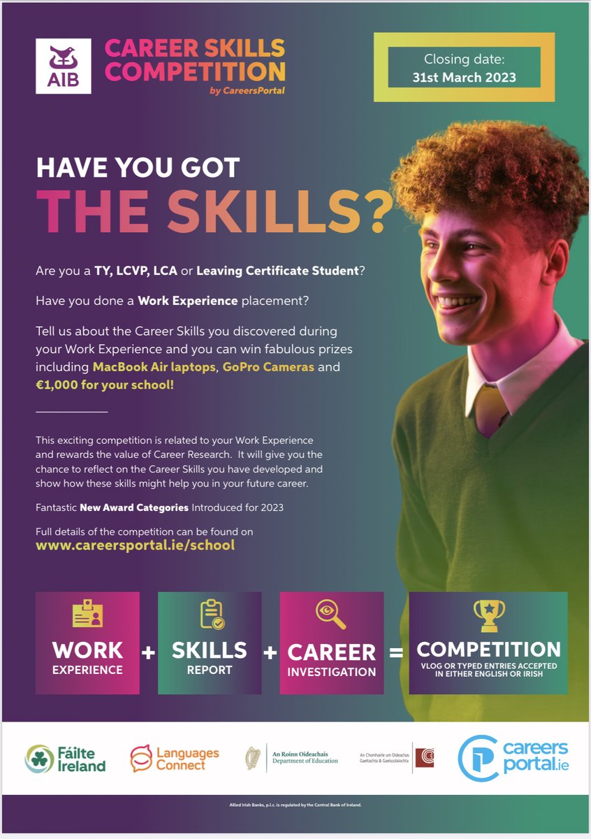 PDST Business tweet media