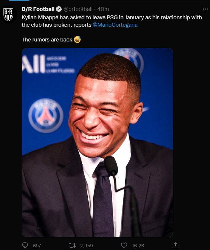 Cool_with_SLY's tweet photo. OH BOY HERE WE GO AGAIN 💀💀💀💀💀💀💀💀💀💀💀💀💀💀💀💀💀💀💀💀💀
#MPAYPAL
#mbappe #HalaMadrid https://t.co/WW9nKyUKZz