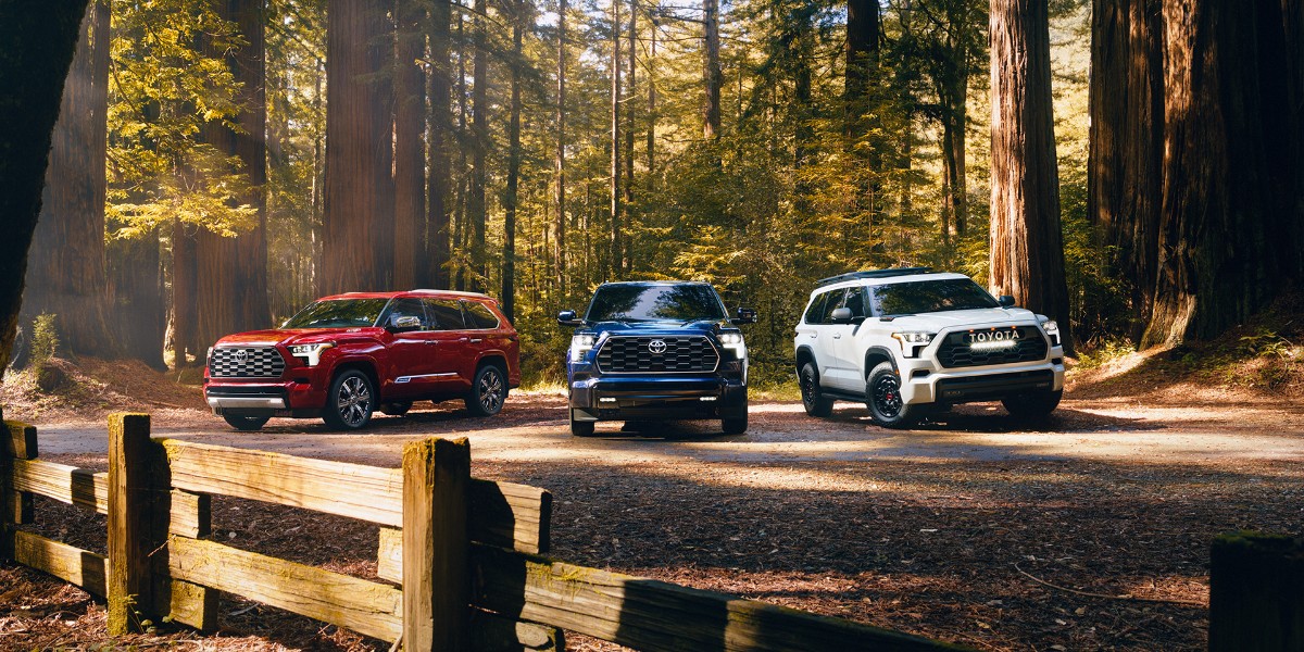 Toyota Canada tweet media