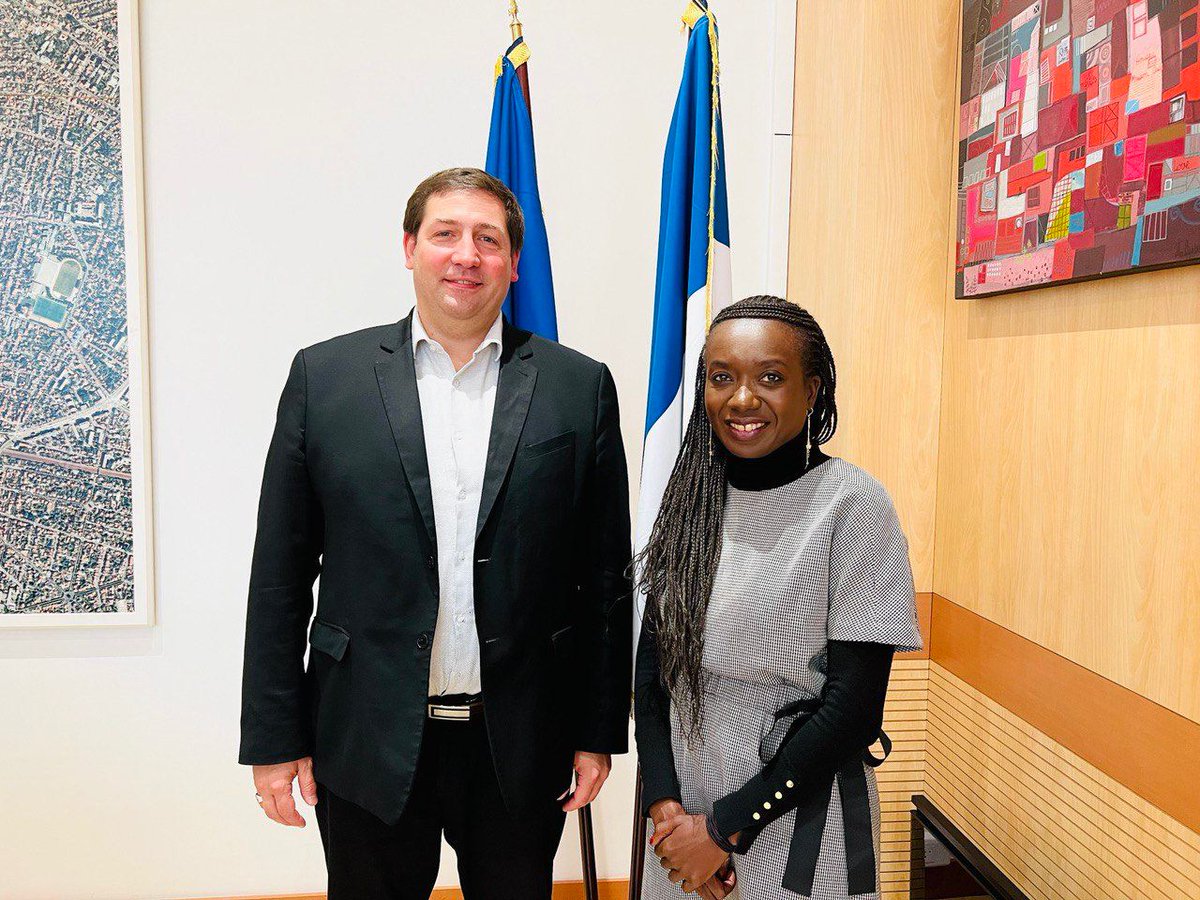 Nadège Abomangoli 🐢 tweet media