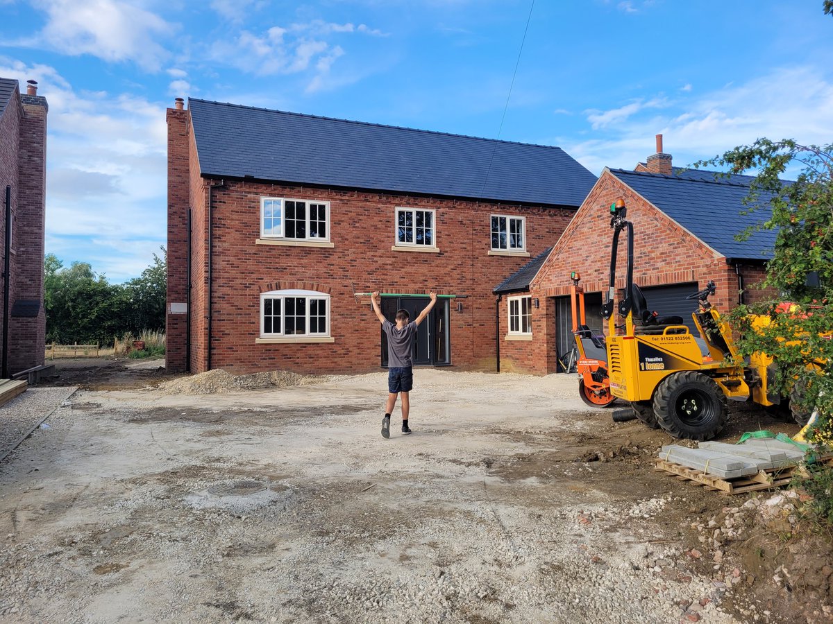 ManagerBuild's tweet image. Who likes a good spreadsheet??🤓 If you would like a free copy of our full costs for this self build get in touch: Ben@build-manager.co.uk
#selfbuild #granddesign #selfbuild @nacsba