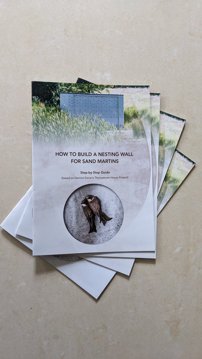 The How to Build Guide booklet has arrived and is free of charge. DM me if you're interested in a copy. It's also available at the link below. drive.google.com/file/d/1iEqgek…