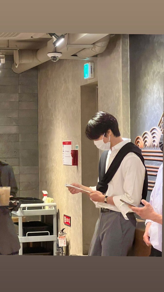 newkiddthinker's tweet photo. hansol!!!!🥺😭🥰 https://t.co/eMPek1dlll