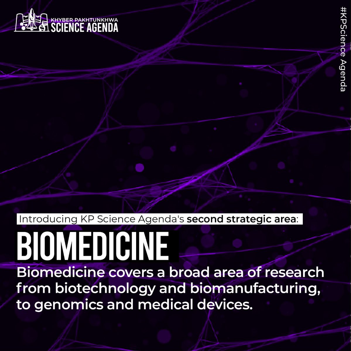 KPK Updates on Twitter "Introducing KPSA's second strategic area