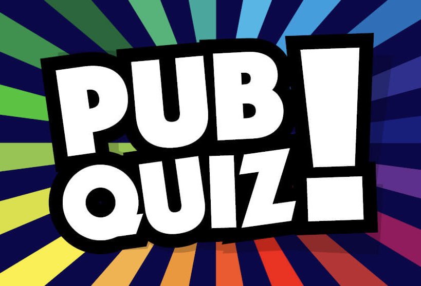 Due to upcoming Match Days our pub quiz will be rescheduled on the following dates ⬇️

📅 Sunday 16th October - Wednesday 12th October 
📅 Sunday 23rd October - Wednesday 19th October 

Sorry for any inconvenience caused, we hope to see you there!