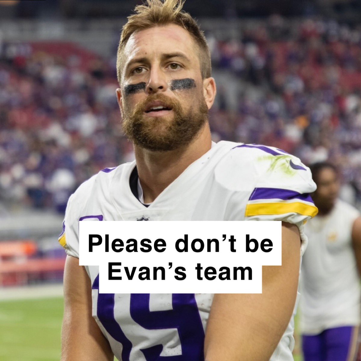 ChipsWithThaDip's tweet photo. Yea, I wouldn’t wanna be on @jeteremg team either 🤷🏻‍♂️ https://t.co/gtjNk7Xa36