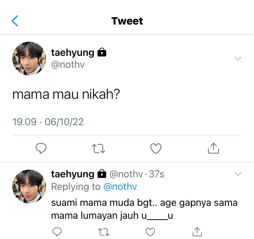 samctaury's tweet photo. KOOKV SHORT AU — step dad. 

tags; bxb, top jk, bottom tae, mature content, nsfw, cnc, age gap, young tae, daddy jk, hubungan papa-anak. https://t.co/3tmqOtGj3c