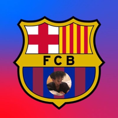 sergiomh01's tweet photo. Vamos barsitaaa #NuevaFotoDePerfil https://t.co/PXaOGqq1rD