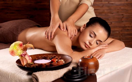 Keyif dolu bir masaj için bizi tercih edin?