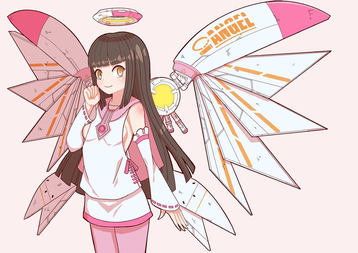 merumo_20's tweet photo. Hi #PortfolioDay , I'm MERUMO OGAWA. I like drawing machines and girls. Please "❤️" my tweets if you like it🙏 https://t.co/0sq62tHIif