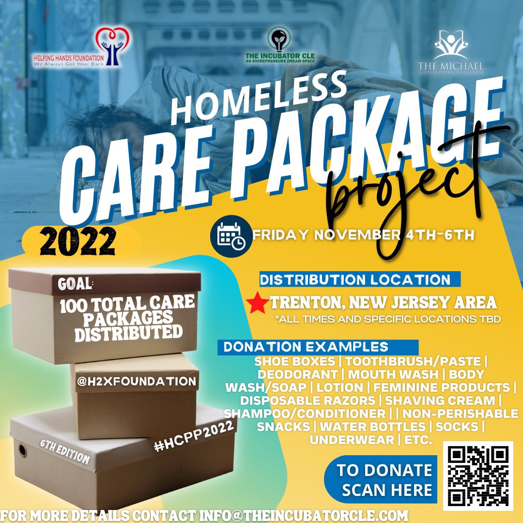 CEO_DEZ's tweet image. Hoping to Drop a Few More Locations Today 🗣🗣🙏🏽 #HCPP2022