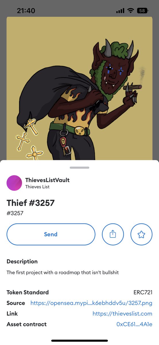BW ⎸ Ultiverse⚡️🐑 tweet media