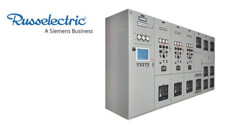 RusselectricInc's tweet image. Russelectric custom designs and builds low and medium-voltage #powercontrolsystems to meet the stringent performance and reliability requirements of data centers, airports, hospitals, communications, energy, defense, and other #missioncritical facilities. sie.ag/3KOP9Fb