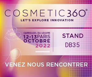 ⏰C’est le jour J ! Salon Cosmetic 360 du 12 au 13 octobre 2022
Retrouvez-nous dès aujourd'hui au Carrousel du Louvre à Paris - Stand : DB35 dans l’espace Startups.

Profitez-en pour venir découvrir notre solution Dotter.science et poser toutes vos questions à l’équipe !
