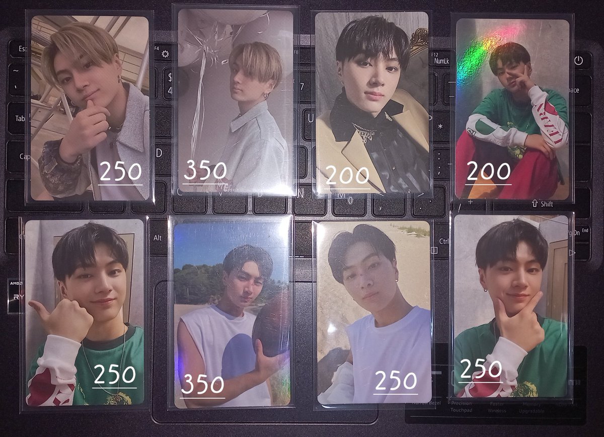 heejaymail's tweet photo. ꒰ wts lfb ph ꒱ #maritesells
jay photocards
↷ tingi except jay braso and balloon
↷ onhand
↷ can lower if payo
↷ can do long reservations
reply mine or dm to claim !
🏷️ enhypen jay balloon scylla charybdis odysseus jay balloon jay braso selca holo pc ph https://t.co/lLb3lyx4ZX