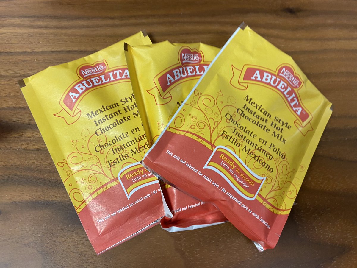 Thank you to <a href="/BarringtonHS220/">Barrington High School</a> Latino Leaders for delivering some special treats to our department this morning. We so appreciate the thoughtfulness and information on influential Hispanic artists. <a href="/220Arts/">Barrington 220 Fine Arts</a> #webelong220 #pertenecemos220