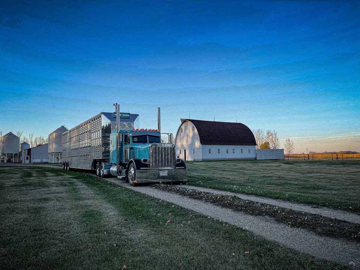 TRKN4TACOS's tweet photo. Old barns always make for a good Kodak moment. https://t.co/bGqvwgfgav