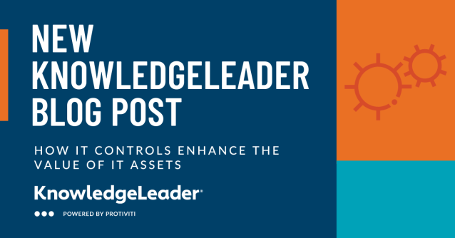 OchsJuli's tweet image. Learn more about IT controls and get a guide to proper IT governance and controls. Be sure to subscribe to our blog while you&apos;re there to be the first to know when new posts are published! #ITControls #ITGC #ITAC bit.ly/3enS7oq