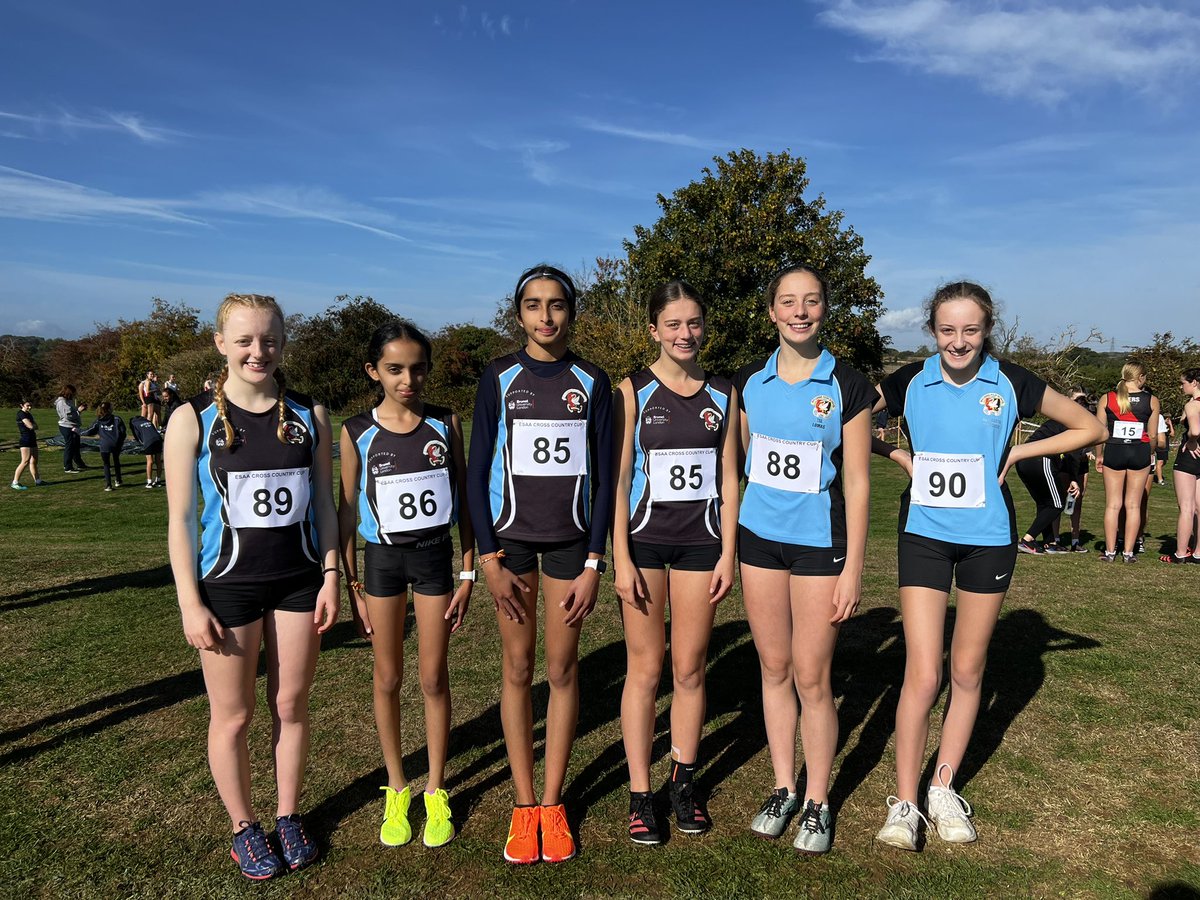 Wycombe High Sport tweet media