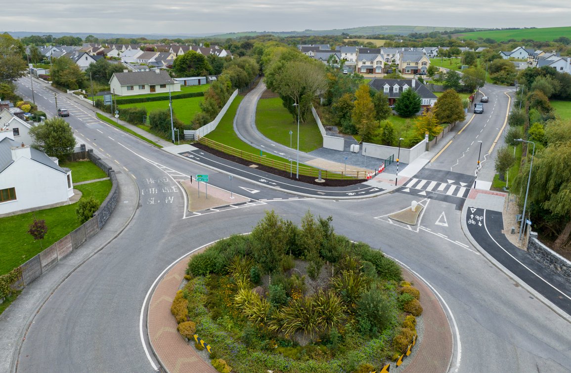Kerry County Council - Comhairle Contae Chiarraí (@countykerry) on Twitter photo Great to see the new stretch of the Kingdom of Kerry Greenway between #Listowel and Abbeyfeale now fully open to the public
#Greenways <a href="/Dept_Transport/">An Roinn Iompair - Department of Transport</a> #Kerry Great to see the new stretch of the Kingdom of Kerry Greenway between #Listowel and Abbeyfeale now fully open to the public
#Greenways <a href="/Dept_Transport/">An Roinn Iompair - Department of Transport</a> #Kerry