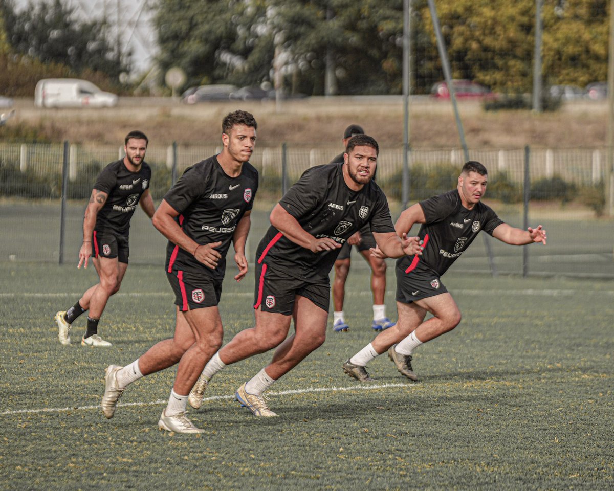 𝗥𝗲𝘁𝗼𝘂𝗿 𝗮𝘂 𝘁𝗿𝗮𝘃𝗮𝗶𝗹 😁

#CABST