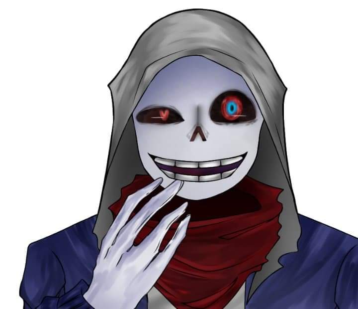 Genodream's tweet photo. Smile

#DustSans #Sans #UndertaleAU #sanscest https://t.co/4VBVQlysGn