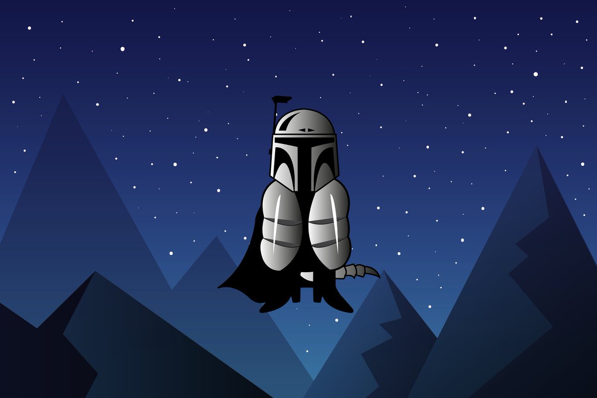 Armadillos NFT tweet media