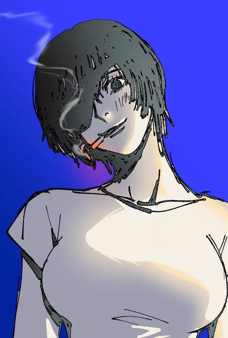姫野先輩に迫られたい人生だった。 