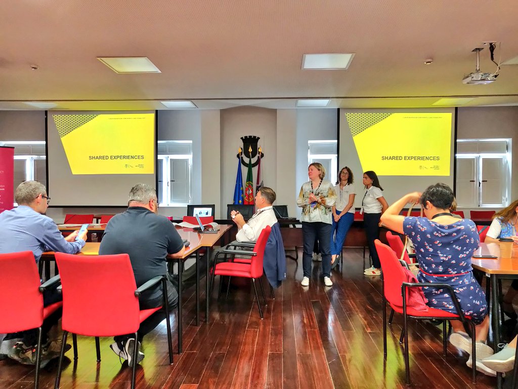 BAM! Strategie Culturali tweet media