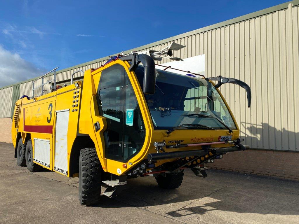 For Sale - Iturri Toro 6x6 Airport Crash Tender (2012)

#fireengine #firetruck #fireappliance #6x6fire #airportfireengine #iturri #toro #rffs #evems #exmod #modsurplus #govsales #airportcrashtender #fireandrescue #6x6 #airport6x6 #militaryvehiclesforsale #airportappliance